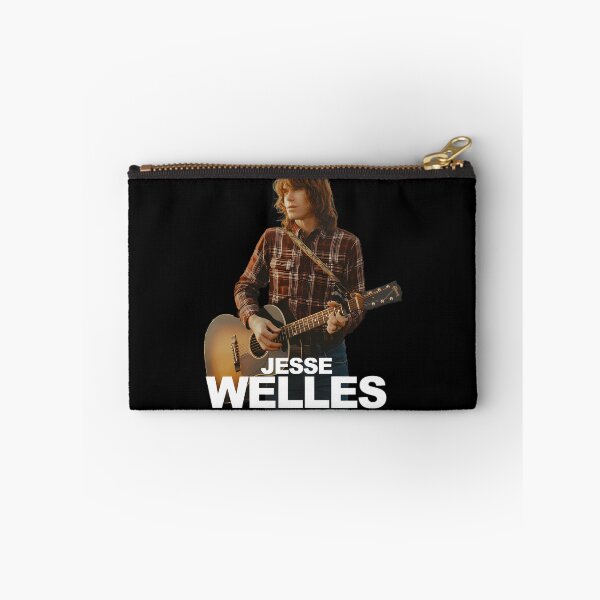 Item preview, Jesse Welles Concert Tour designed and sold by maxmuxen.