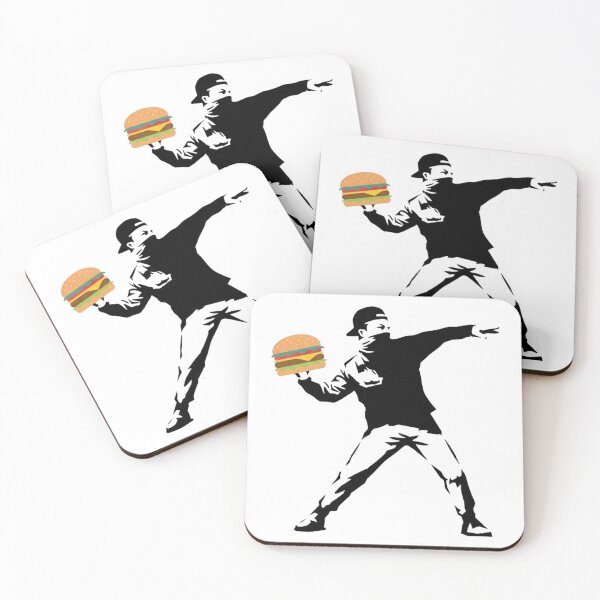 Item preview, The Sandwich Guy designed and sold by friedcactstudio.
