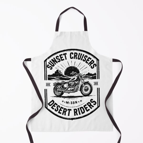Item preview, SUNSET CRUISERS – Desert Riders designed and sold by Mahilis.