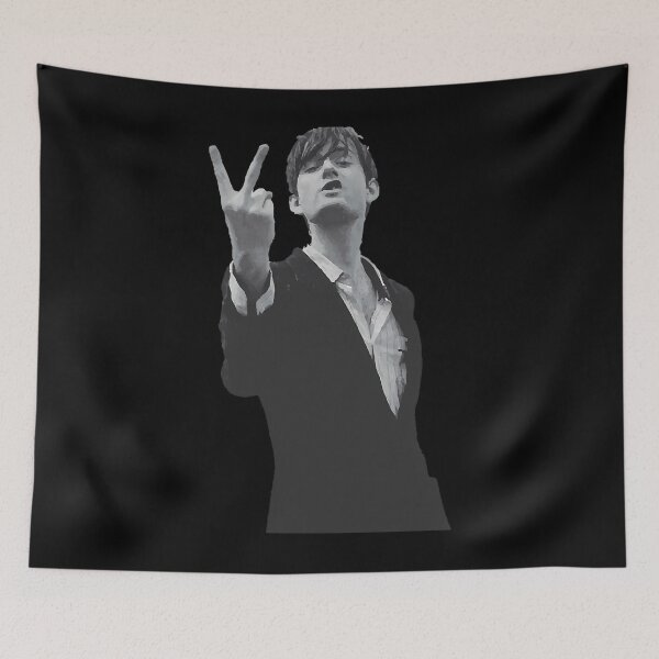 Item preview, Jarvis Cocker designed and sold by LaetitiaDiaz.