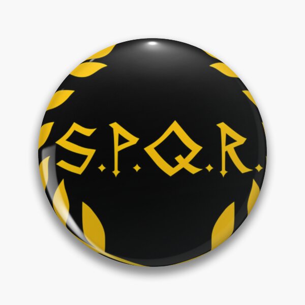 Item preview, Camp Jupiter designed and sold by BenjaminOlivier.