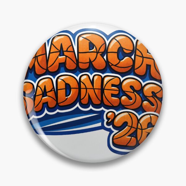 Item preview, March Sadness 2026 designed and sold by funwearables.