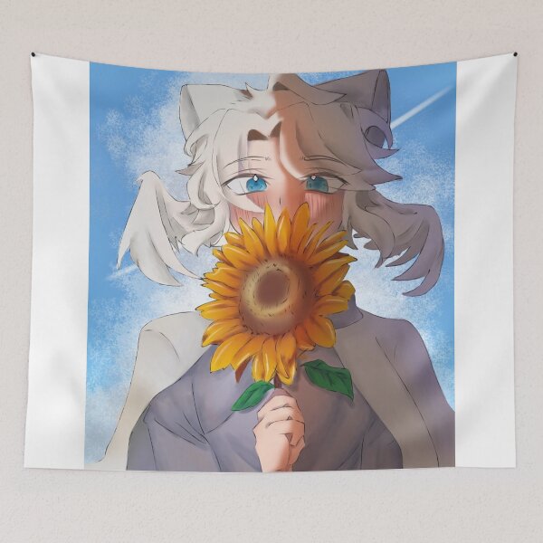 Item preview, Heavenly Ihi Corporation aBlue Escape designed and sold by Patsummit.