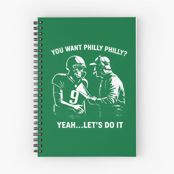 Item preview, Philly Special (White) designed and sold by AboveAvgProduct.