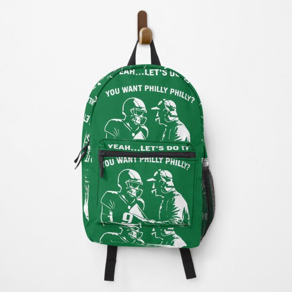 Item preview, Philly Special (White) designed and sold by AboveAvgProduct.