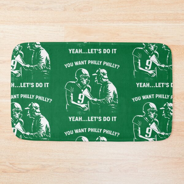 Item preview, Philly Special (White) designed and sold by AboveAvgProduct.