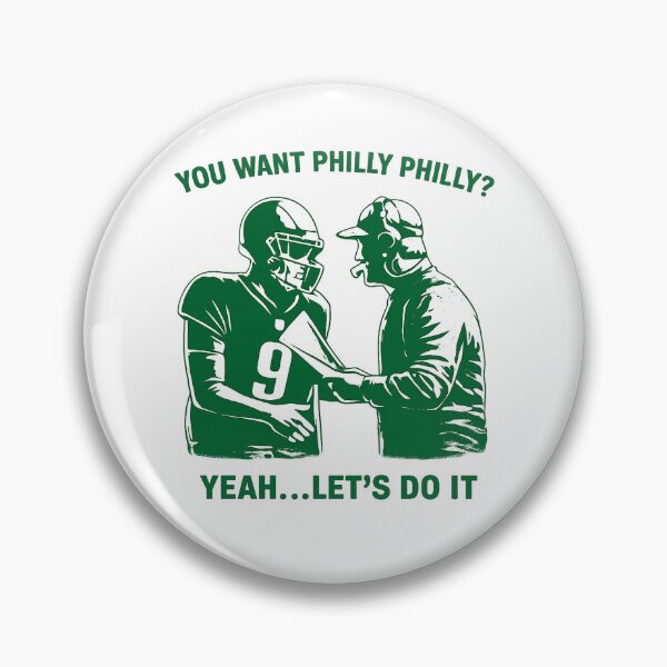 Item preview, Philly Special (Green) designed and sold by AboveAvgProduct.