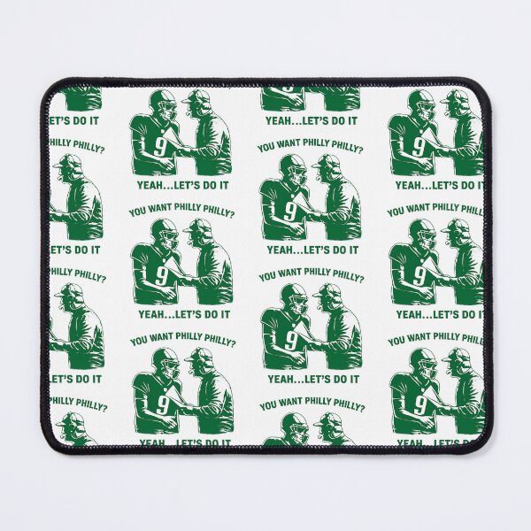 Item preview, Philly Special (Green) designed and sold by AboveAvgProduct.
