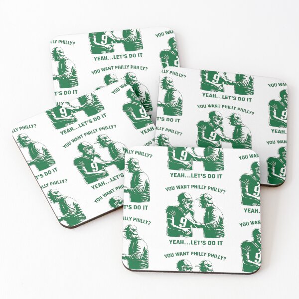 Item preview, Philly Special (Green) designed and sold by AboveAvgProduct.