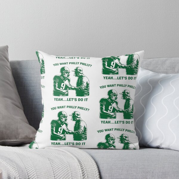 Item preview, Philly Special (Green) designed and sold by AboveAvgProduct.