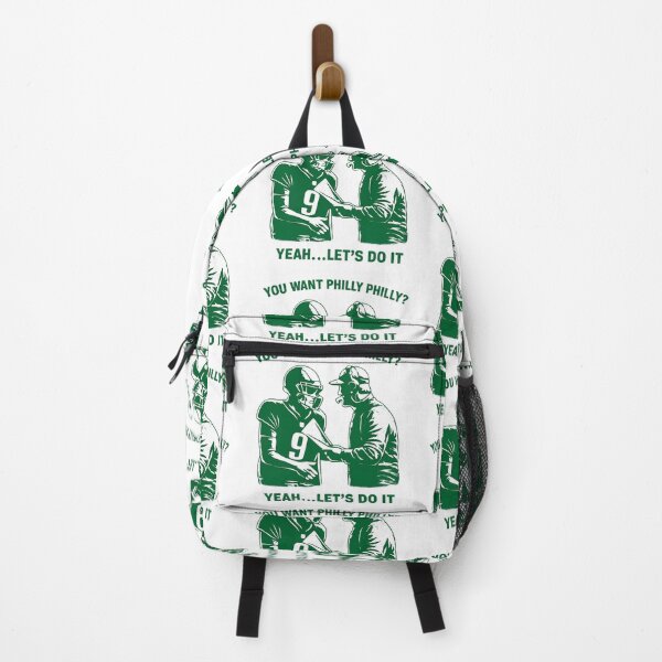 Item preview, Philly Special (Green) designed and sold by AboveAvgProduct.