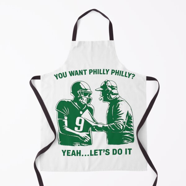 Item preview, Philly Special (Green) designed and sold by AboveAvgProduct.