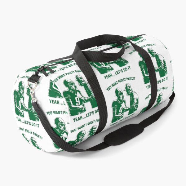Item preview, Philly Special (Green) designed and sold by AboveAvgProduct.