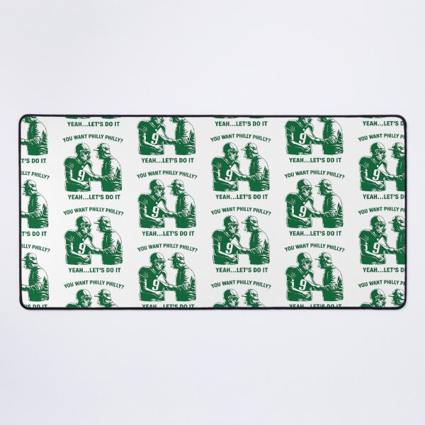 Item preview, Philly Special (Green) designed and sold by AboveAvgProduct.