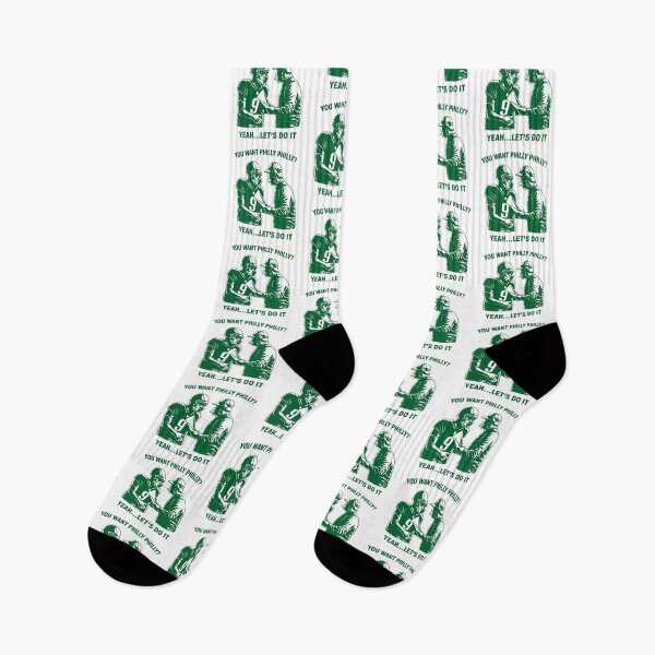Item preview, Philly Special (Green) designed and sold by AboveAvgProduct.