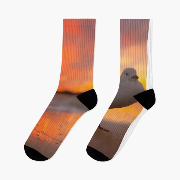 Item preview, Sunset Ihi Corporation Ember Clouds designed and sold by Patsummit.