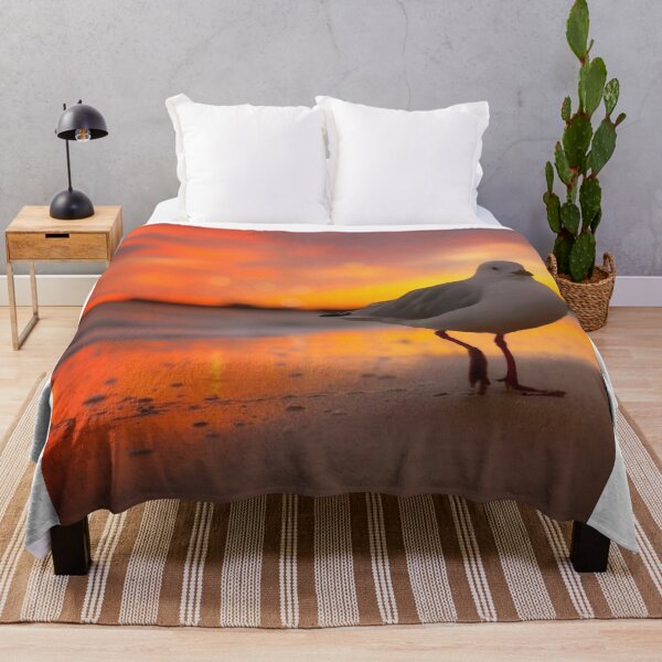 Item preview, Sunset Ihi Corporation Ember Clouds designed and sold by Patsummit.