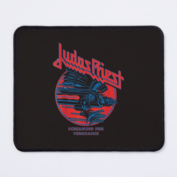 Item preview, Screaming For Vengeance Blue Eagle Classic designed and sold by Lejoshing.