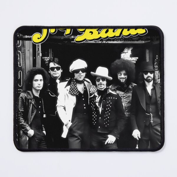 Item preview,  J. Geils Band designed and sold by Adaminosvk5008.