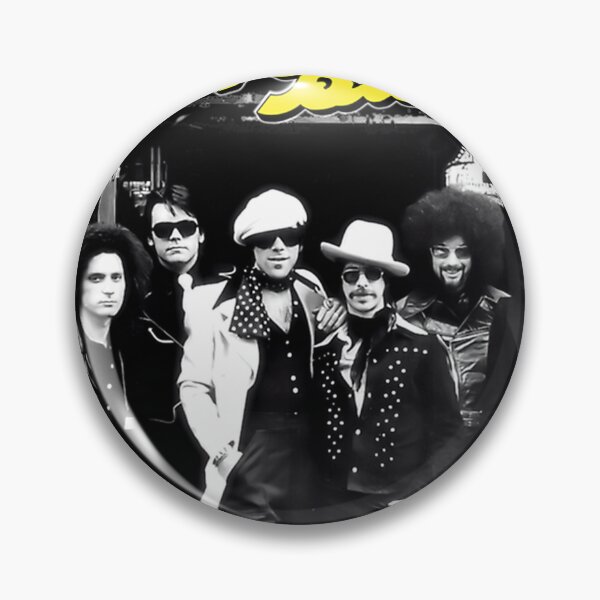 Item preview,  J. Geils Band designed and sold by Adaminosvk5008.