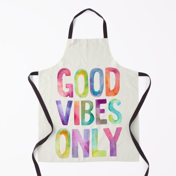 Item preview, Good Vibes Only designed and sold by STUDIO MORE Los Angeles.