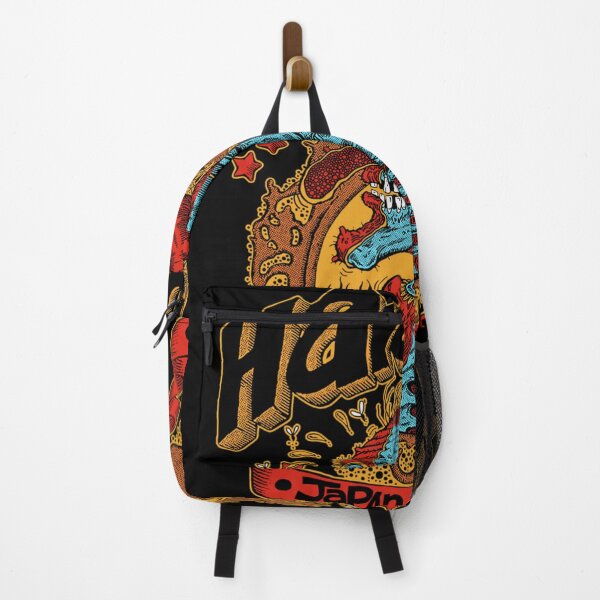 Item preview, The Hard-Ons Japan Tour 2018 designed and sold by nielstack.