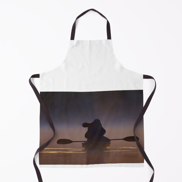 Item preview, Photographing loons in the fog designed and sold by James Cumming.