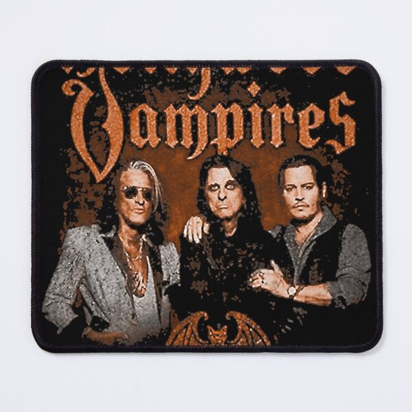 Item preview, Great Model The Hollywood Vampires Band Orange Fandesign More Then Awesome designed and sold by Adaminosvk5008.