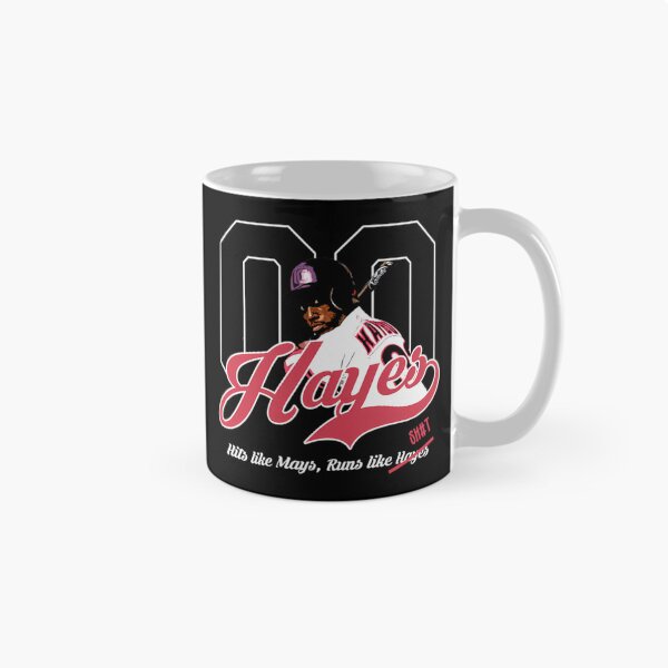 Item preview,  Major League Movie Willie Mays Hayes  designed and sold by 7-Studio.