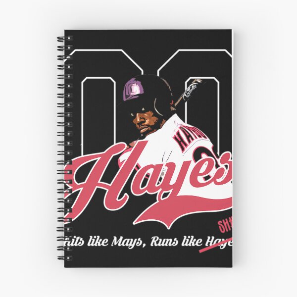 Item preview,  Major League Movie Willie Mays Hayes  designed and sold by 7-Studio.