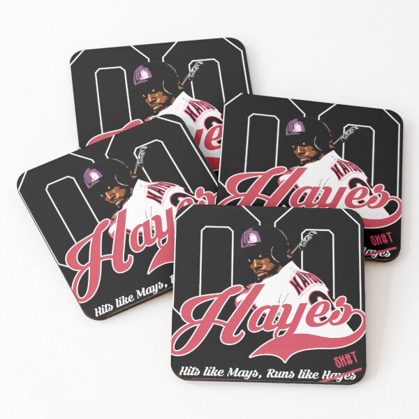 Item preview,  Major League Movie Willie Mays Hayes  designed and sold by 7-Studio.