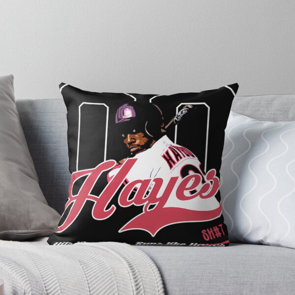 Item preview,  Major League Movie Willie Mays Hayes  designed and sold by 7-Studio.