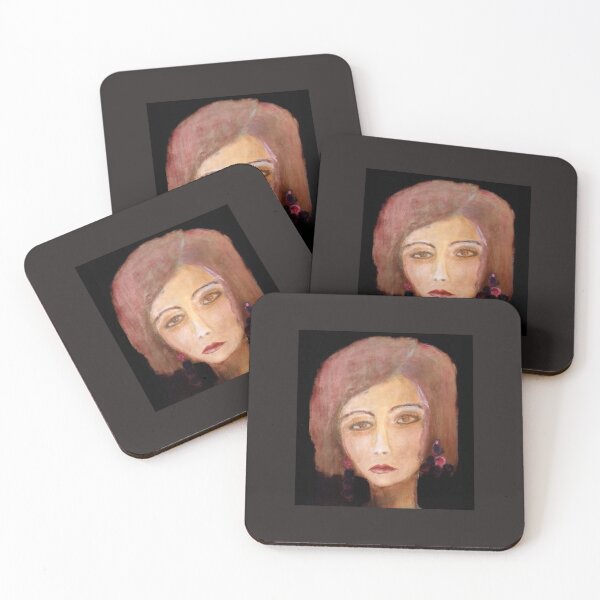 Item preview, Theresa II designed and sold by Elisa Duarte.