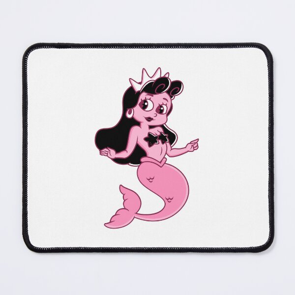 Item preview, La Sirena - Beauty with a Splash designed and sold by BajioAmigos.