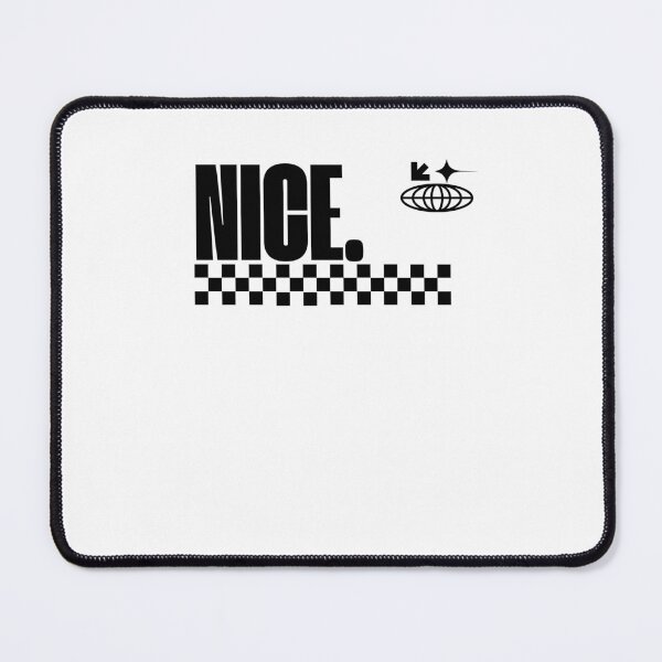 Item preview, NICE. designed and sold by netthetshirtguy.