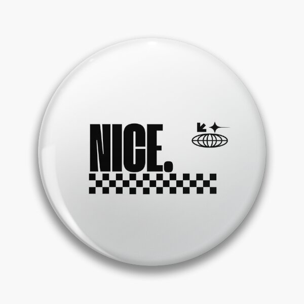 Item preview, NICE. designed and sold by netthetshirtguy.