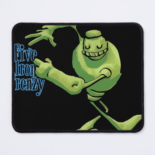 Item preview, Five Iron Frenzy American Ska Punk Band designed and sold by Adaminosvk5008.