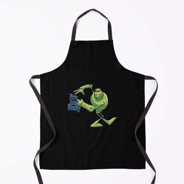 Item preview, Five Iron Frenzy American Ska Punk Band designed and sold by Adaminosvk5008.