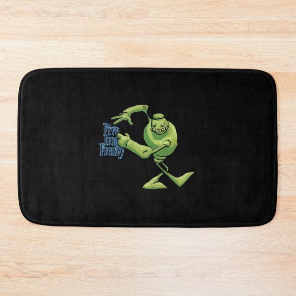 Item preview, Five Iron Frenzy American Ska Punk Band designed and sold by Adaminosvk5008.