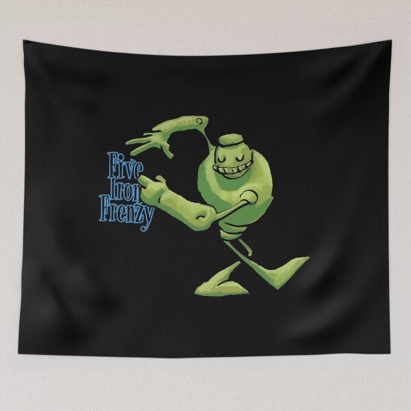Item preview, Five Iron Frenzy American Ska Punk Band designed and sold by Adaminosvk5008.
