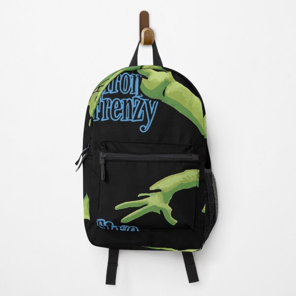 Item preview, Five Iron Frenzy American Ska Punk Band designed and sold by Adaminosvk5008.