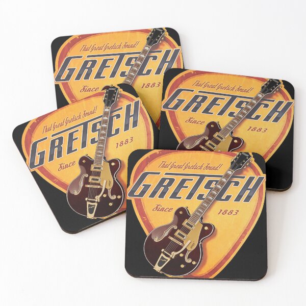 Item preview, Plectrum Country Gentleman 5422 designed and sold by nielstack.