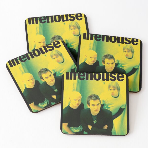 Item preview,  Lifehouse designed and sold by Adaminosvk5008.