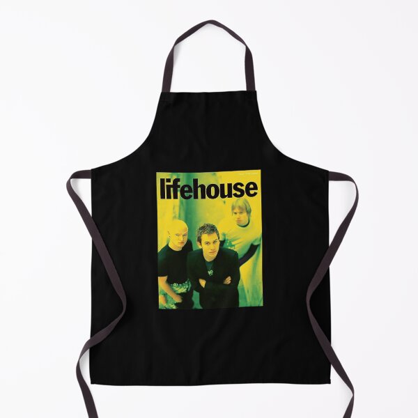 Item preview, Lifehouse designed and sold by Adaminosvk5008.