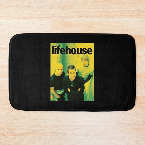 Item preview,  Lifehouse designed and sold by Adaminosvk5008.