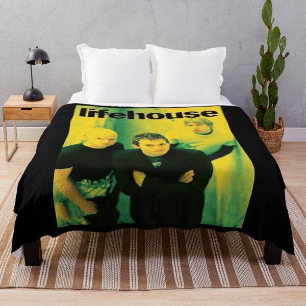 Item preview,  Lifehouse designed and sold by Adaminosvk5008.