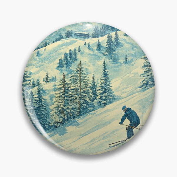 Item preview, Solitude Utah Ski Resort Skiing Souvenir designed and sold by clintang.