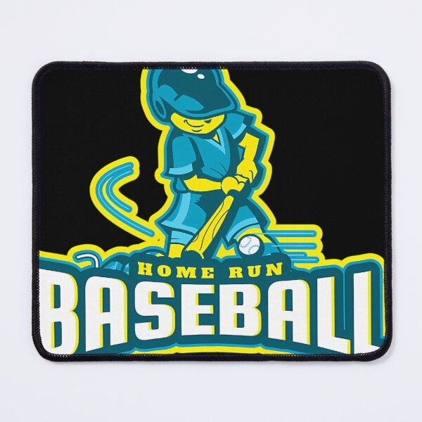 Item preview, Home Run Baseball designed and sold by 7-Studio.