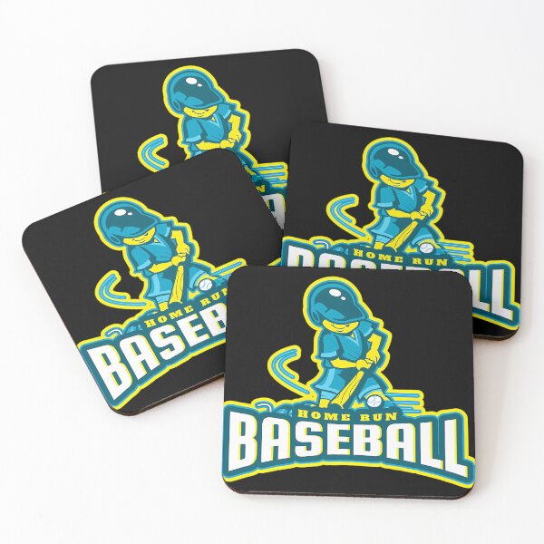 Item preview, Home Run Baseball designed and sold by 7-Studio.