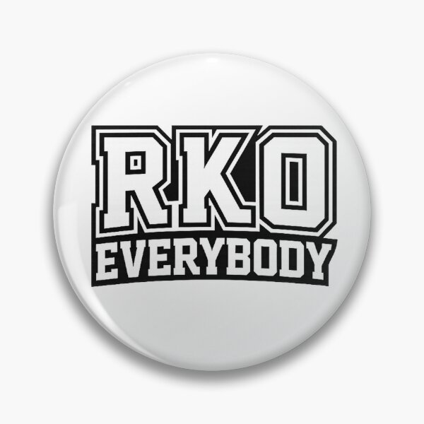 Item preview, RKO everybody T-Shirt designed and sold by Bichthao81.